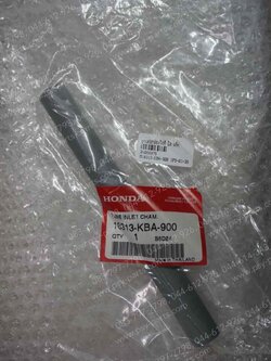 ยางต่อกล่องไอดี BEAT แท้ๆ 16313-KBA-900