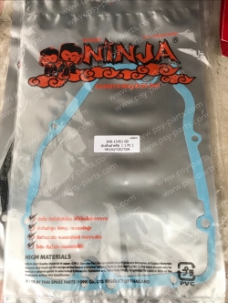 ปะเก็นแคร้งคลัทช์ VR 150, TZR, TZM