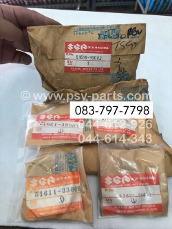 ถ้วยคอชุด RGV, TORA, TR-S, TR-Z, GP 100 แท้ๆ 51610-33002