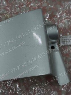 ฝาสเตอร์หน้า WAVE (สตาร์ทมือ) แท้ๆ สีบรอนซ์ 11360-KEV-900 