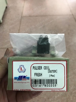 คอยล์พลัชเชอร์ FRESH, RAINBOW, SPARK, SPARK 110, X 1