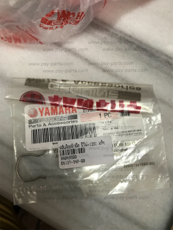 คลิปล็อคหัวฉีด FINO, FINO 125-I แท้ๆ 54P-E4137-00