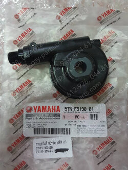 กระปุกไมล์ SPARK 110 ดิสก์เบรค, FINN, GT 125, SPARK 135, SPARK 135-I แท้ๆ 5TN-F5190-01