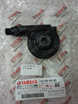 กระปุกไมล์ MIO, FINO ดิสก์เบรค, FRESH-II (ดิสก์เบรค), MIO 115-I, MIO 125, NOUVO, NOUVO MX, SPARK-Z, TTX, X 1 แท้ๆ 5VV-F5190-01