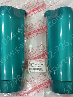 ฝาข้างโช้คหน้า FRESH (T) สีเขียว (ZK)