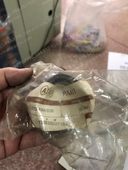 ยางต่อหม้อกรอง BEAT (T) ติดคาร์บู