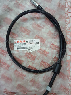 สายไมล์ FINO ดรัมเบรค แท้ๆ 4D0-H3550-10