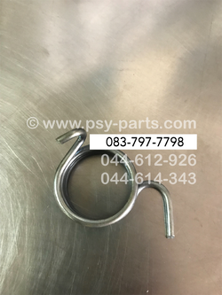 สปริงคันเบรค ZR 120 (T)