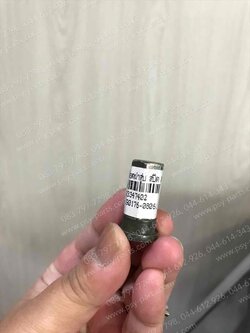 น็อตฝาสูบ SPEED แท้ๆ 90176-08061 