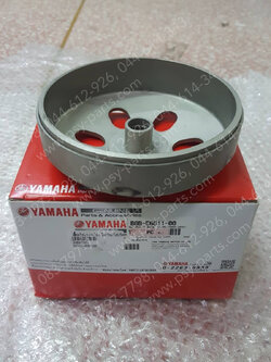 เสื้อคลัทช์แรงเหวี่ยง FILANO/HYBRID, GRAND FILANO/HYBRID แท้ๆ (เหล็ก) B8B-E6611-00