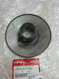 ล้อขับสายพานหลัง SCOOPY-I แท้ๆ ตัวนอก 23224-KVY-900 