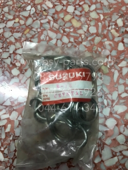 สปริงคันเบรค ROYAL, SWING, CRYSTAL (T)