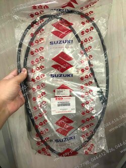 สายเร่งชุด NEX แท้ๆ 58300B09J00N000 