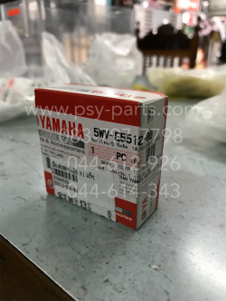 เฟืองต่อสตาร์ทมือ X 1, SPARK, SPARK 110 แท้ๆ 16/51 ฟัน 5WV-E5512-00