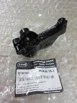 ขากระจก RX-S, BELLE-R, DT 100C, DT 100X, DT 125MX, JR 120, RX-Z, RX 100, RX-K, TZR, VR 150, ZR 120 (T) ด้านซ้าย 