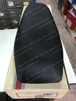 เบาะ SPARK 135, SPARK 135-I