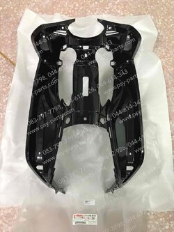 แฟริ่งตัวใน SPARK 135, SPARK 135-I แท้ๆ สีดำ 5YP-F836K-00-P2 