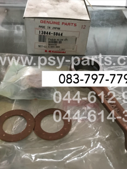 ก้านสูบชุด AR 125R แท้ๆ หนา 13044-5064