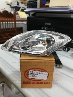 ไฟเลี้ยว WAVE 125 (ใส) หน้า-ซ้าย