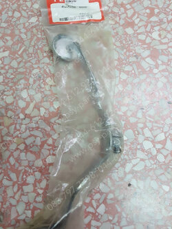 คันเกียร์ KAZE 112 (T) 