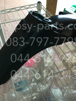 บังโคลนหลัง Y 111, BELLE/SL, MATE ALFA, RAINBOW (T) ตัวนอก