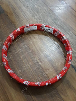 ขอบล้อเหล็ก TTX แท้ๆ ล้อหน้า สีดำ 94414-14807 