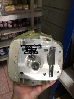 ฝาสูบ WAVE 125/R (T)