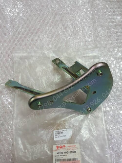 เหล็กยึดบังลม STEP แท้ๆ 48150-46G10T000 