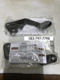 ขายึดแม่ปั๊มผ้าดิสก์เบรค WAVE 110-I, CZ-I, WAVE 125-I/12, WAVE 125-I/19, WAVE 125-I/23 (T) (หน้า)