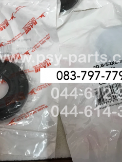 ซีลข้อเหวี่ยงซ้าย CLICK, CLICK-I, SCOOPY-I, SCOOPY/12, SCOOPY/17 (T)