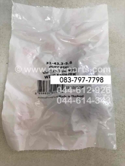 ซีลกันฝุ่นโช้คหน้า NSR 150 แท้ญี่ปุ่น