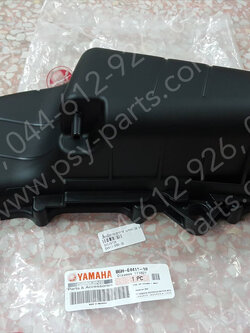 เสื้อหม้อกรองอากาศ NMAX/20, AEROX/21 แท้ๆ B6H-E4411-10 (ไม่เท่ารุ่นเก่า) 