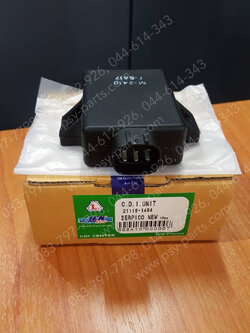 กล่อง CDI SERPICO-A4 แท้โรงงาน 