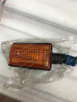 ไฟเลี้ยวย่อ RX-Z