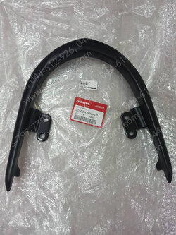 กันตก WAVE 110-I แท้ๆ สีดำ 50400-KWW-A00