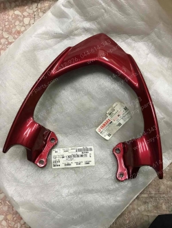 กันตก MIO ไฟล่าง แท้ๆ สีแดงบรอนซ์ (918) 4C9-F4774-00-P4