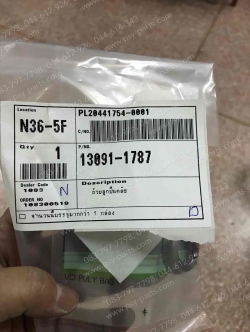 ถ้วยลูกปืนคลัทช์ CHEER แท้ๆ 13091-1787 (สินค้ามัดจำสั่ง) 