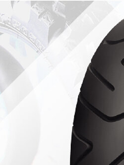 ยางนอก 110/90-12 IRC MB67 TL (ยางเรเดียล), ยางนอก MOOVE, SCOOPY-ล้อขอบ 12, ZOOMER-X ล้อหลัง