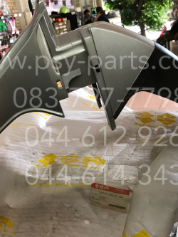 บังโคลนหน้า RC-NEW99 แท้ๆ สีเทา (S48) 53111-31C00-398