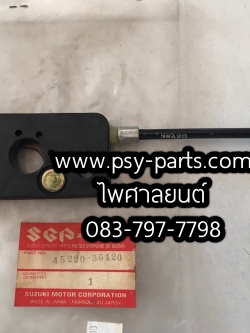 กุญแจล็อคเบาะ SPRINTER แท้ๆ (กล่องล็อค) 45220-35420