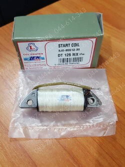 คอยล์สตาร์ท DT 125MX, MD 90CDI (คอยล์แยก) 