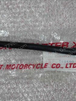 คันสตาร์ท TUXEDO, COSMO, JOY, KSR, MAGIC, NEON (T)