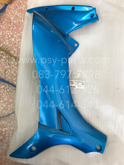 คอนโซล-ซ้าย SPARK 110 แท้ๆ สีน้ำเงิน 5TN-F8385-00-P0, 5TN-F8385-00-ZJ