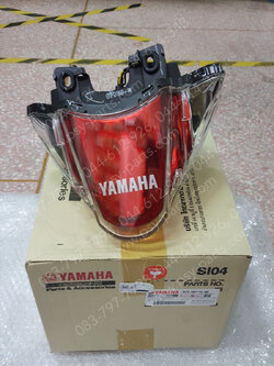 ไฟท้ายชุด MIO ไฟล่าง แท้ๆ 4C9-H4710-00