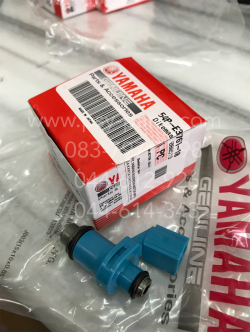 หัวฉีดน้ำมัน FILANO 125, GRAND FILANO, FINO-I, MIO 115-I, MIO 125-I, SPARK 115-I, TTX แท้ๆ 54P-E3761-10