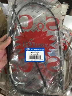 สายเร่งชุด DX 100
