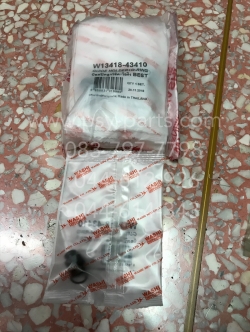 น็อตตั้งสายโช้คคาร์บู BEST, BEST 125, FD 110, RAIDER, SMASH, VIVA (T)