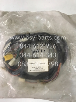 สายไฟชุด FR-LOVE แท้โรงงาน