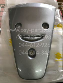 ฝาครอบแตร SMASH แท้ๆ สีบรอนซ์เงิน 51871-09G00-398