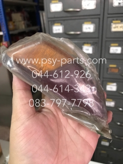 ไฟเลี้ยว KR 150 ด้านหน้า สีมังคุด